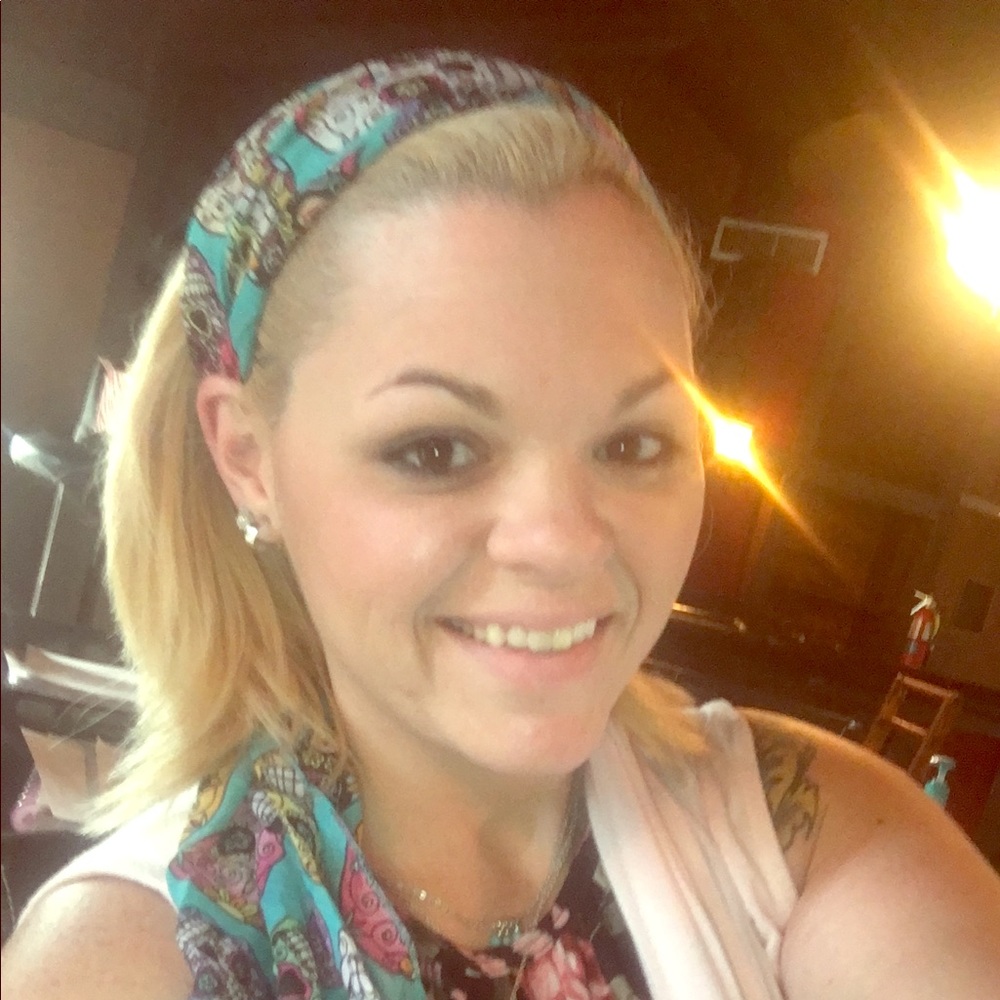 Meet your Posher, Trista